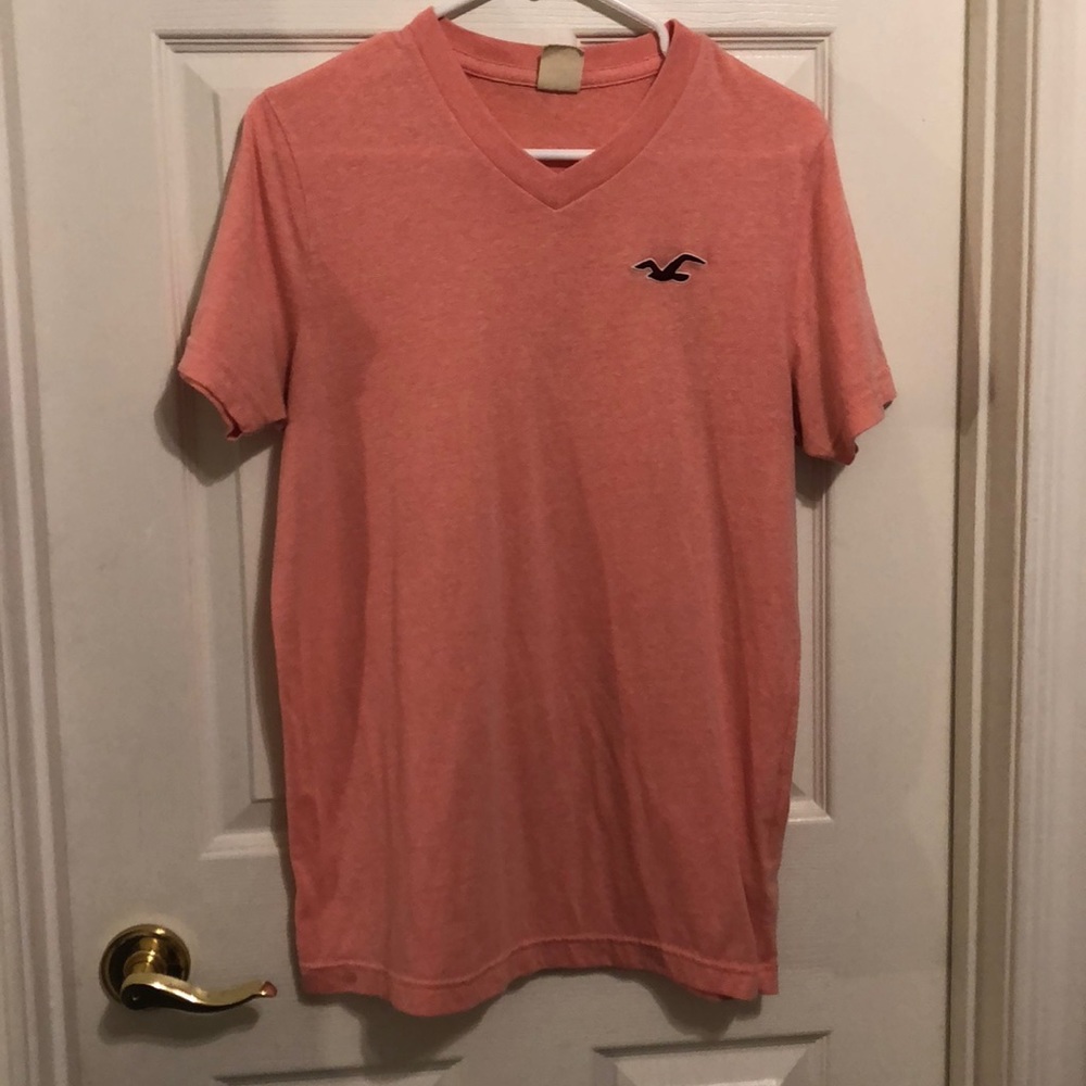 5 FOR $25!! Hollister Shirt